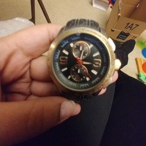 Mens Aldo watch